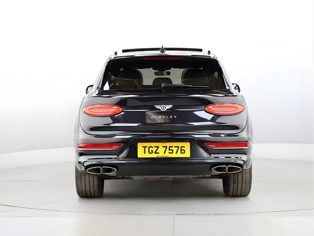 Used Bentley Bentayga 2021 for sale - 77096281: Photo 7