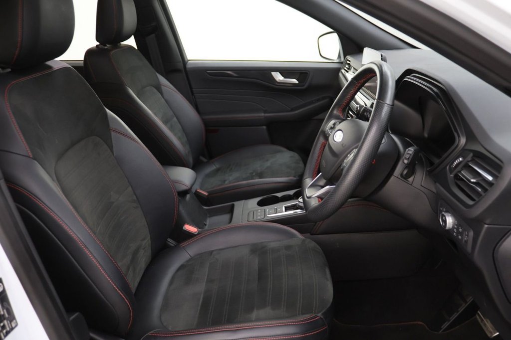 Used Ford Kuga 2022 for sale - 77133106: Photo 13