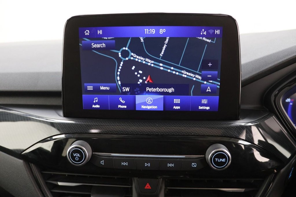 Used Ford Kuga 2022 for sale - 77133106: Photo 16