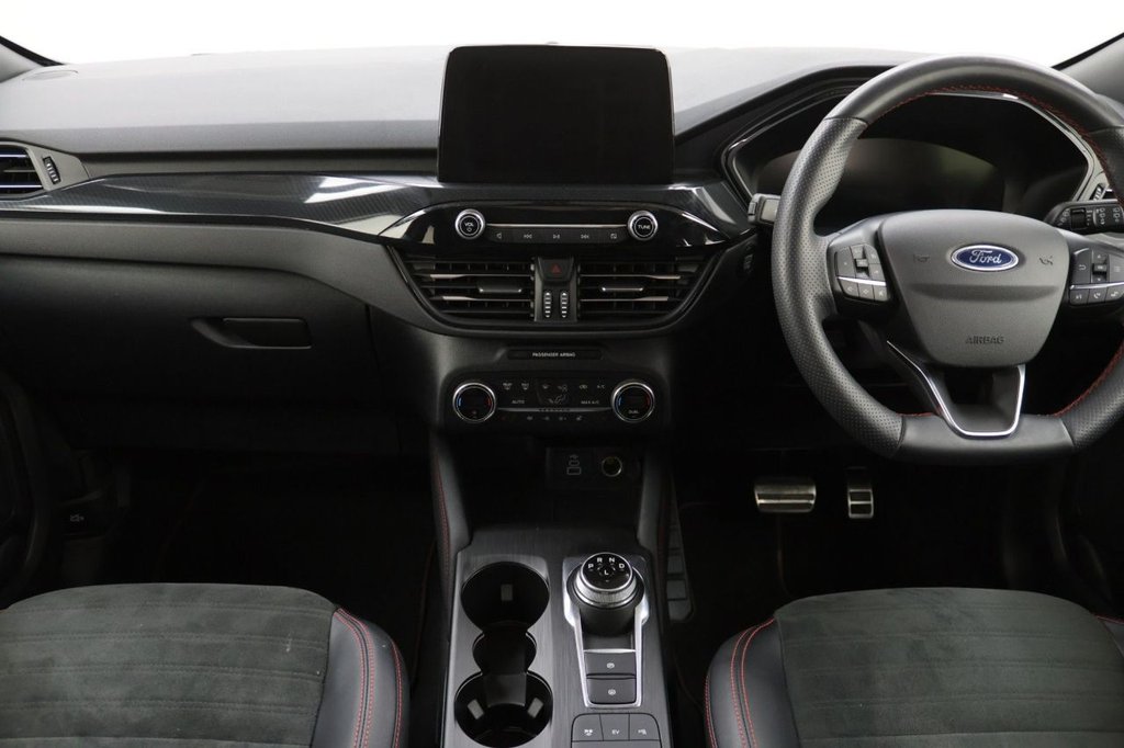 Used Ford Kuga 2022 for sale - 77133106: Photo 20