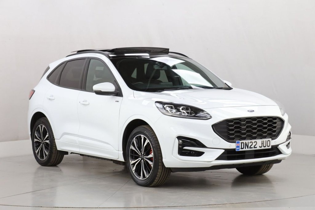 Used Ford Kuga 2022 for sale - 77133106: Photo 3