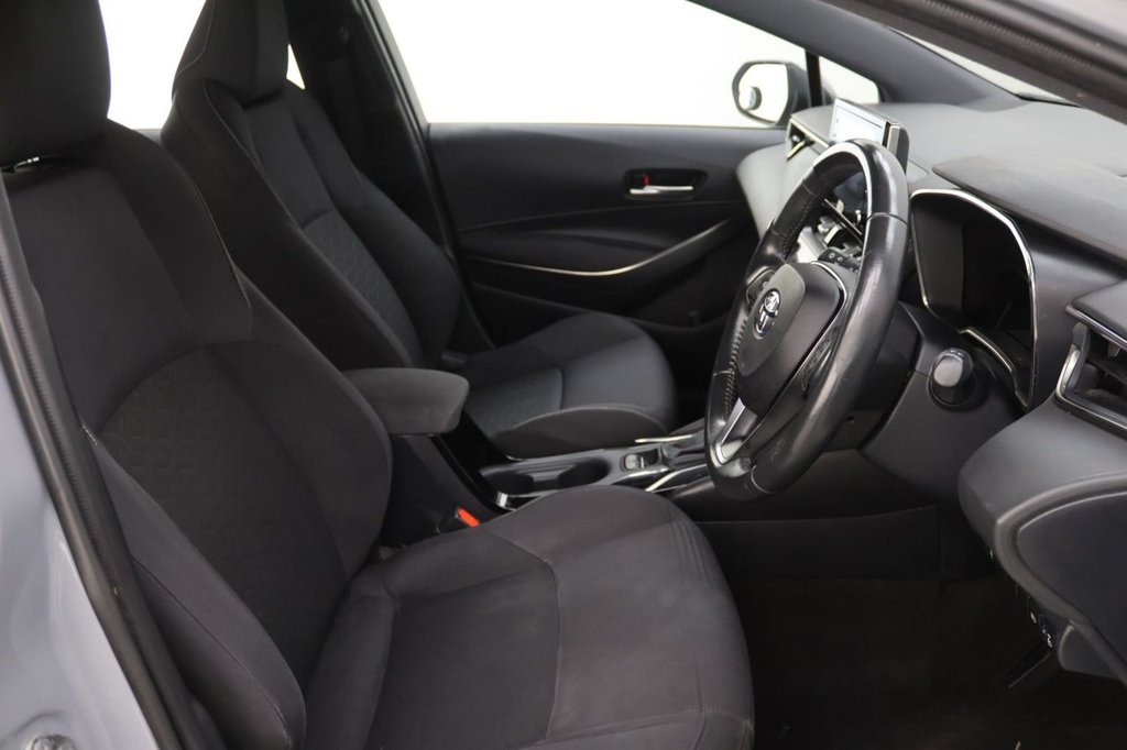 Used Toyota Corolla 2022 for sale - 77905046: Photo 12