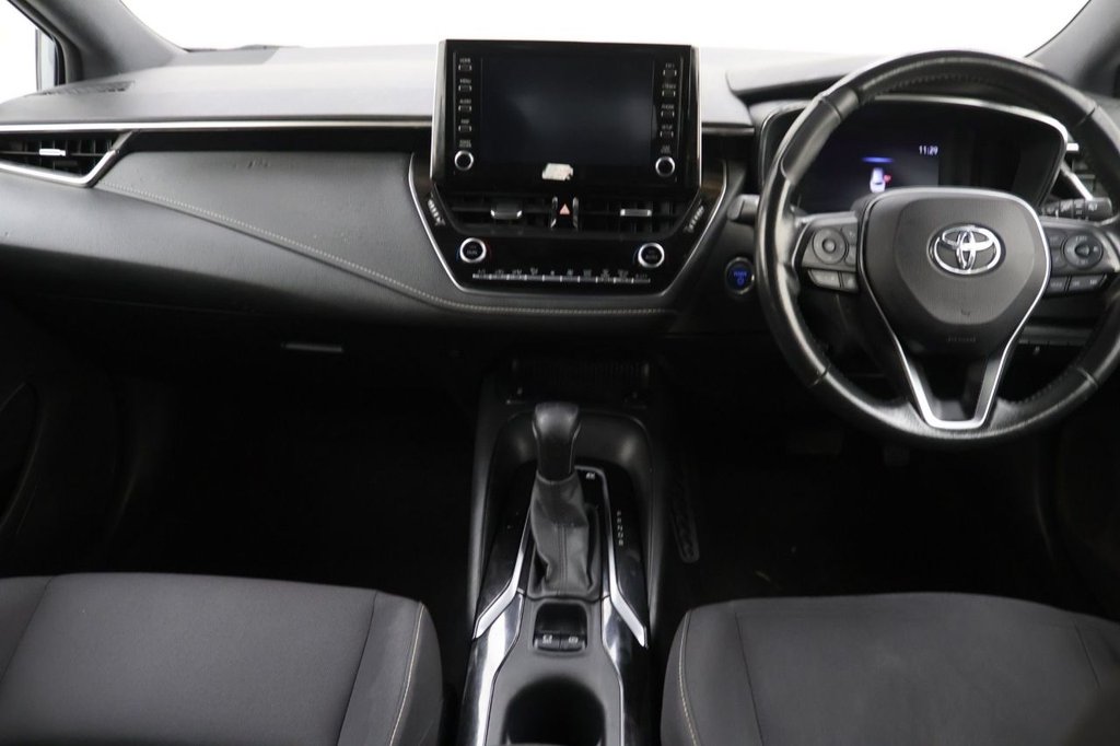 Used Toyota Corolla 2022 for sale - 77905046: Photo 18