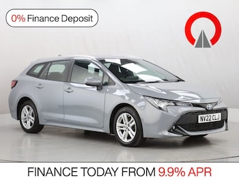 Used Toyota Corolla 2022 for sale - 77905046: Photo