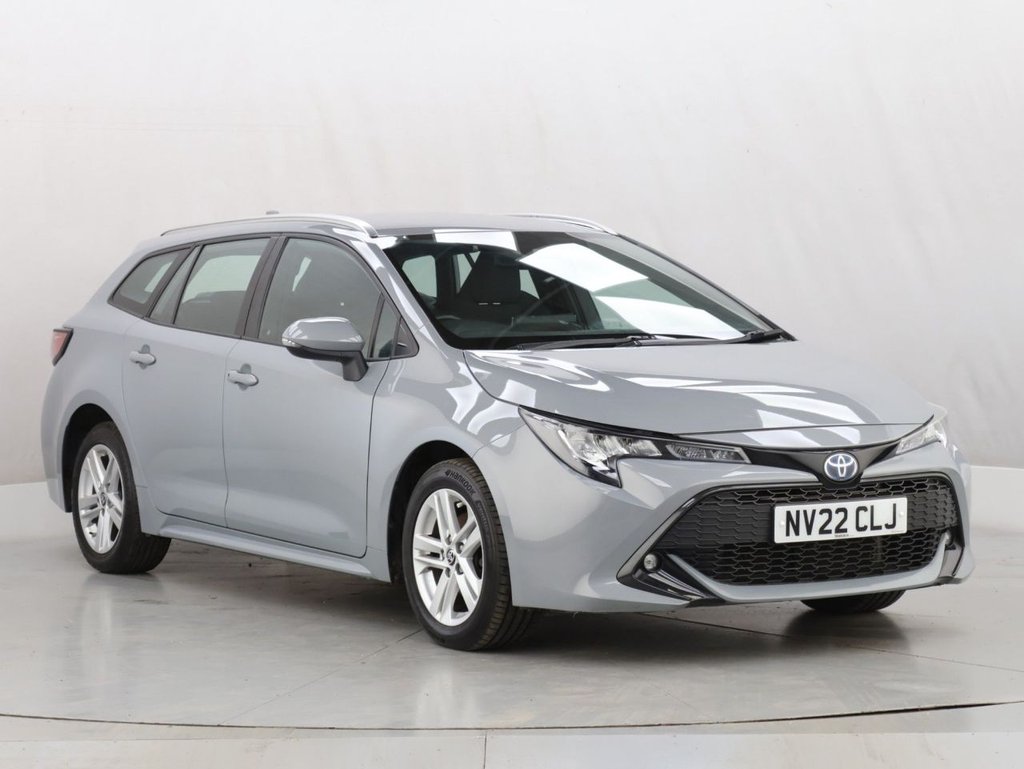 Used Toyota Corolla 2022 for sale - 77905046: Photo 2