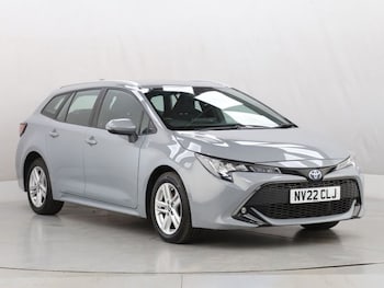 Used Toyota Corolla 2022 for sale - 77905046: Photo