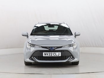 Used Toyota Corolla 2022 for sale - 77905046: Photo