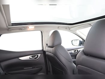 Used Nissan Qashqai 2020 for sale - 78896417: Photo