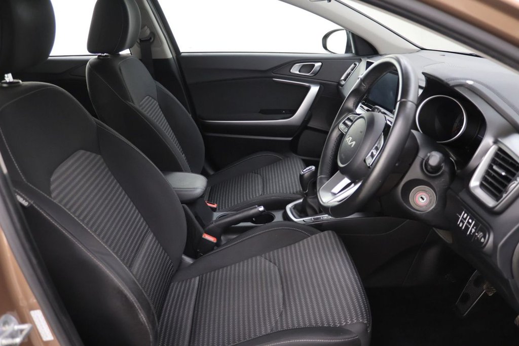 Used Kia XCeed 2022 for sale - 77621216: Photo 12