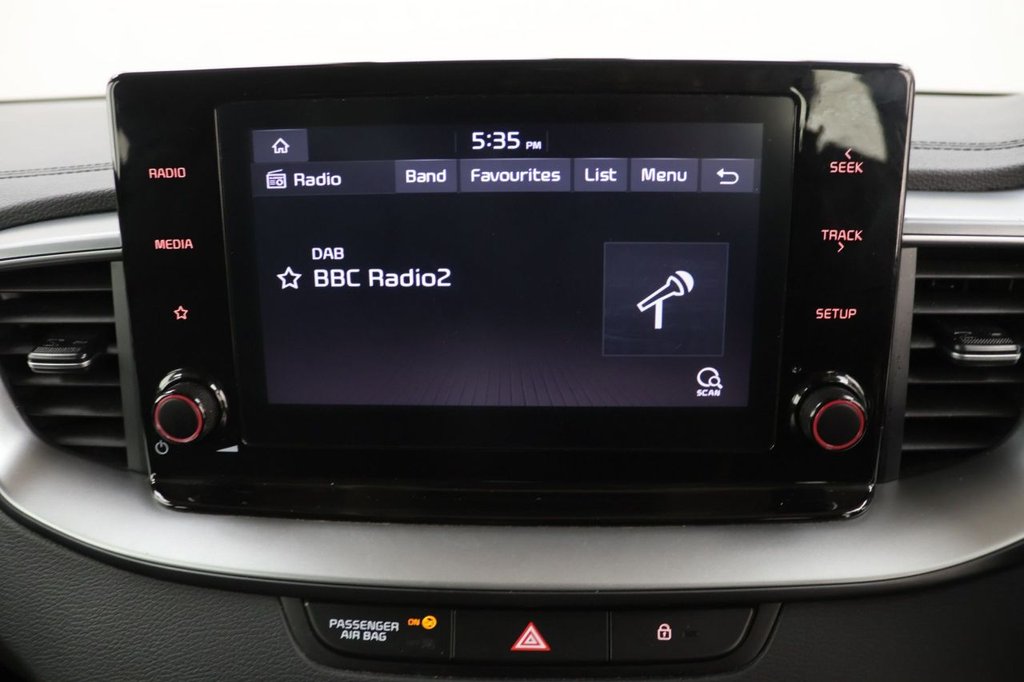 Used Kia XCeed 2022 for sale - 77621216: Photo 14