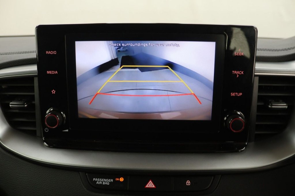 Used Kia XCeed 2022 for sale - 77621216: Photo 15