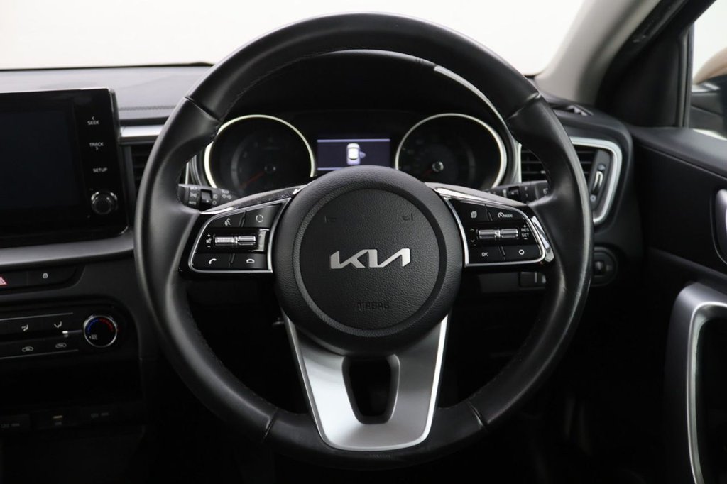 Used Kia XCeed 2022 for sale - 77621216: Photo 19