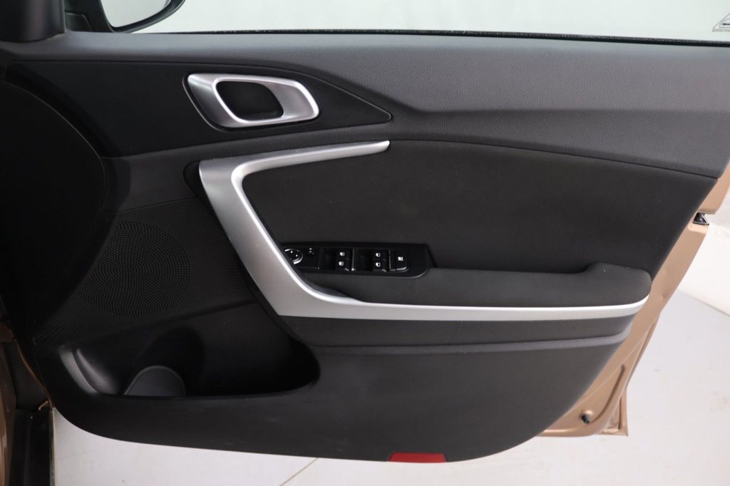 Used Kia XCeed 2022 for sale - 77621216: Photo 25