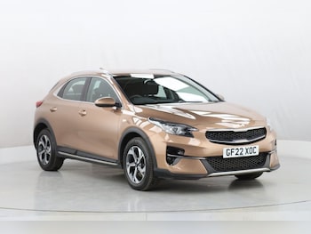 Used Kia XCeed 2022 for sale - 77621216: Photo