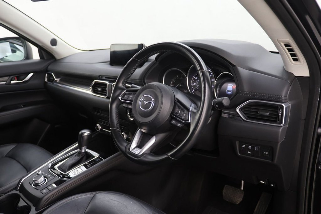 Used Mazda CX-5 2019 for sale - 77520488: Photo 10