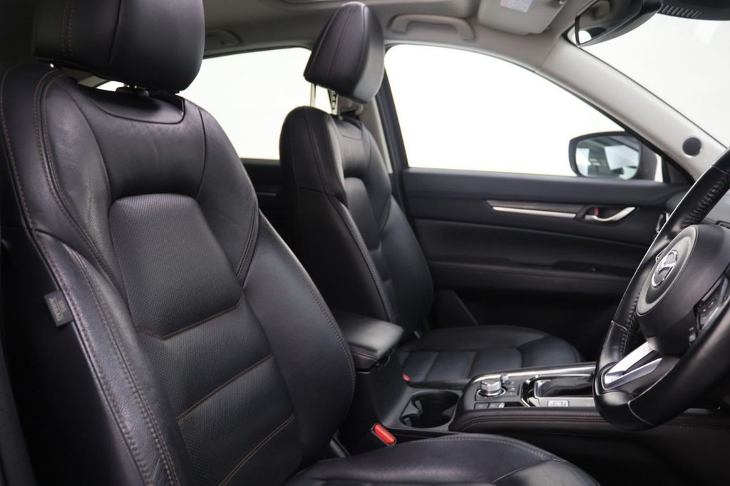 Used Mazda CX-5 2019 for sale - 77520488: Photo 11