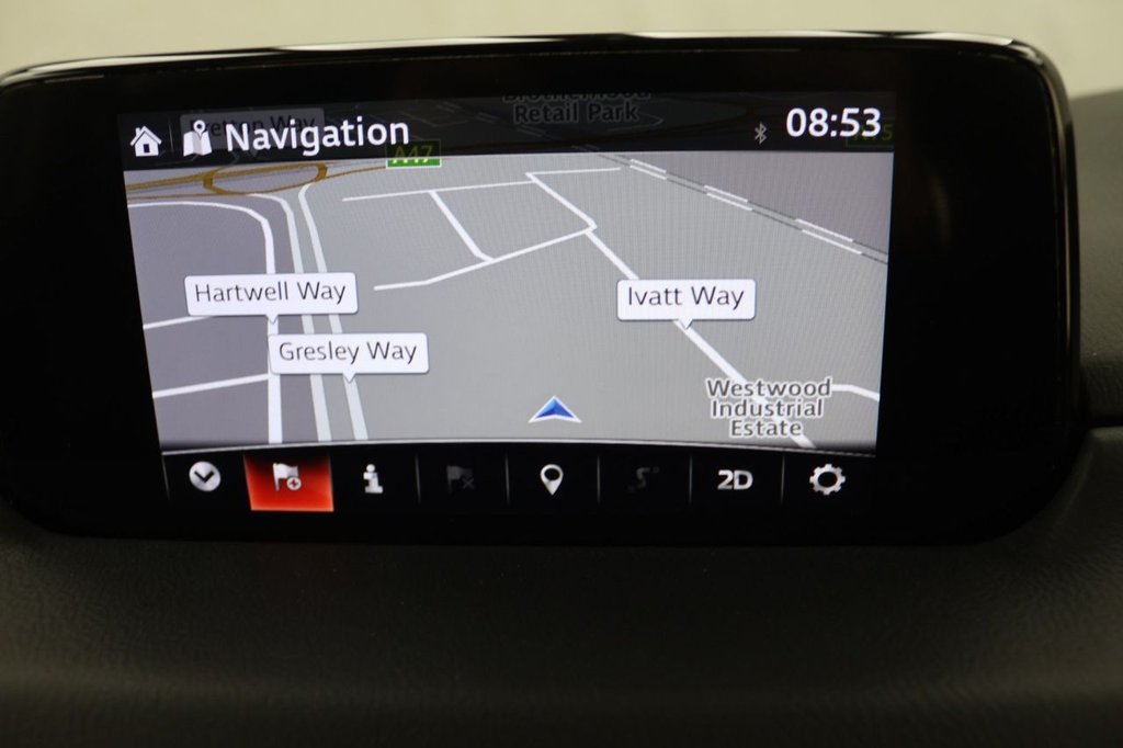 Used Mazda CX-5 2019 for sale - 77520488: Photo 15