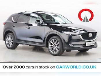 2019 (69) - 2.0 Sport Nav+ 5dr Auto