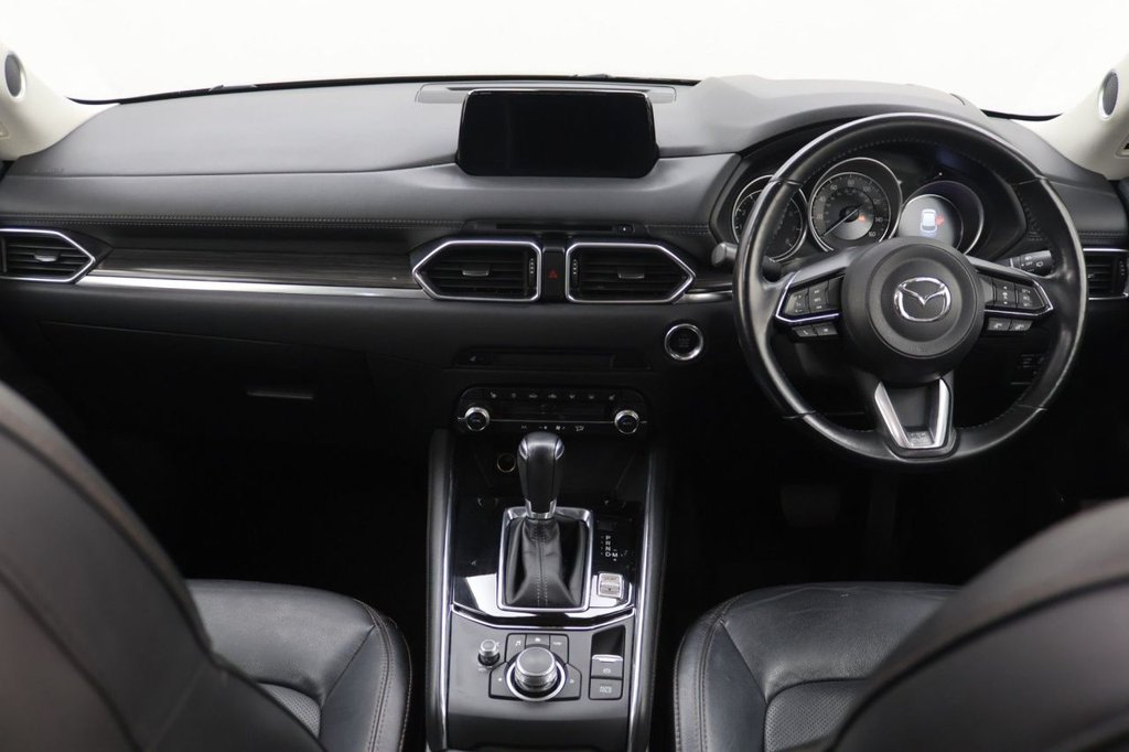 Used Mazda CX-5 2019 for sale - 77520488: Photo 20