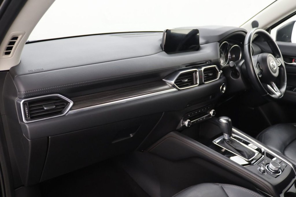 Used Mazda CX-5 2019 for sale - 77520488: Photo 25