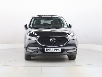 Used Mazda CX-5 2019 for sale - 77520488: Photo