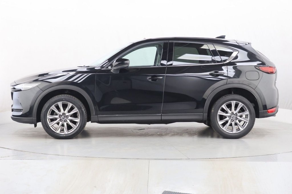 Used Mazda CX-5 2019 for sale - 77520488: Photo 6