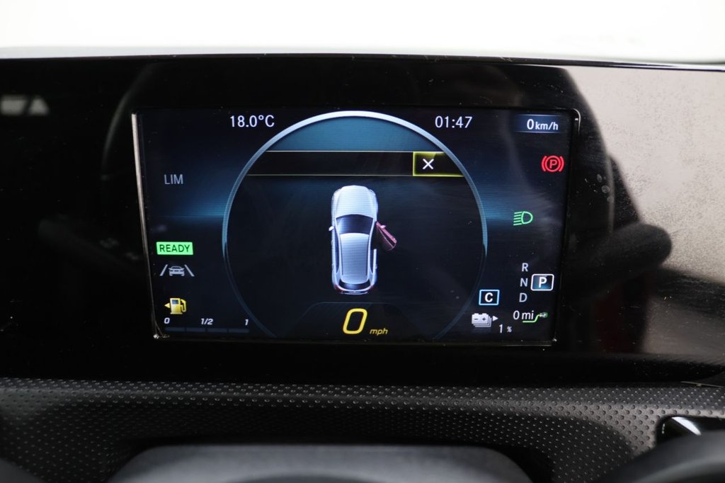 Used Mercedes-Benz A-Class 2021 for sale - 78056107: Photo 12