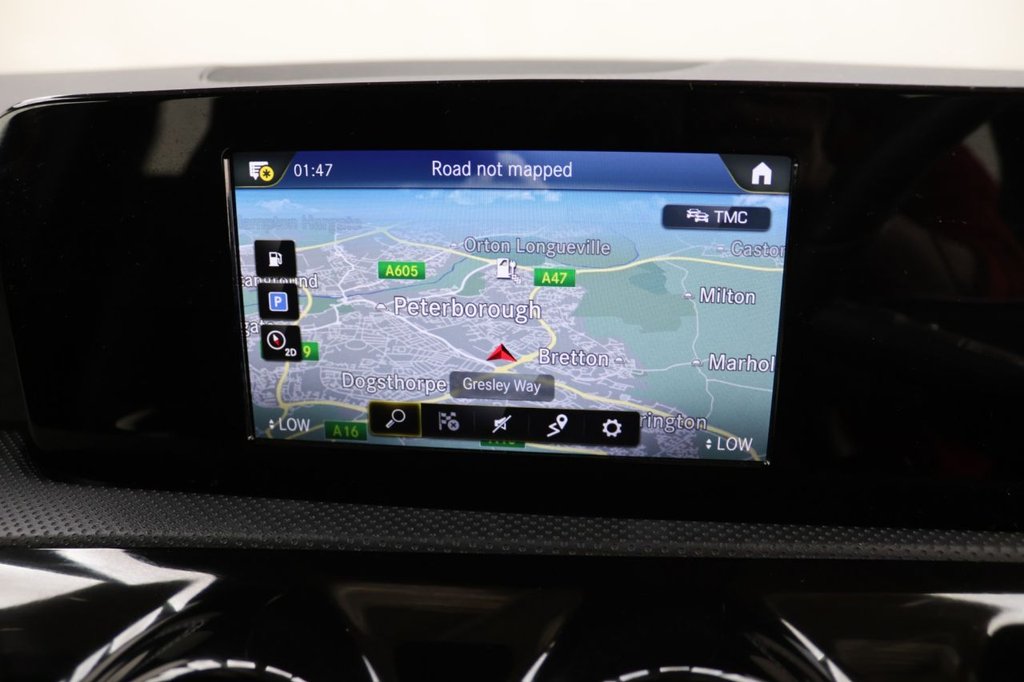 Used Mercedes-Benz A-Class 2021 for sale - 78056107: Photo 14