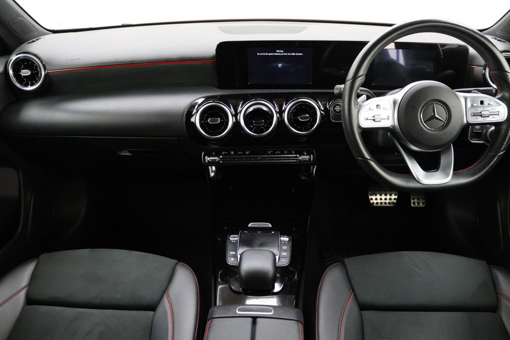 Used Mercedes-Benz A-Class 2021 for sale - 78056107: Photo 17