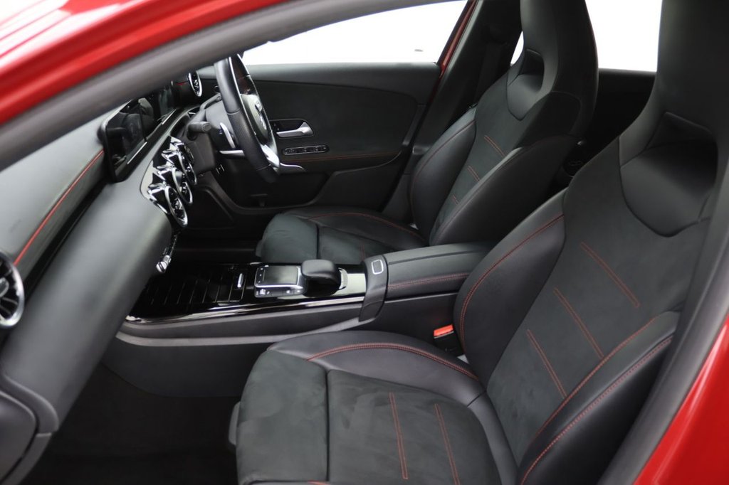 Used Mercedes-Benz A-Class 2021 for sale - 78056107: Photo 21