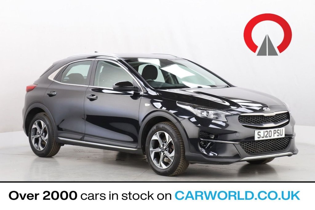 Used Kia XCeed 2020 for sale - 76950088: Photo 1