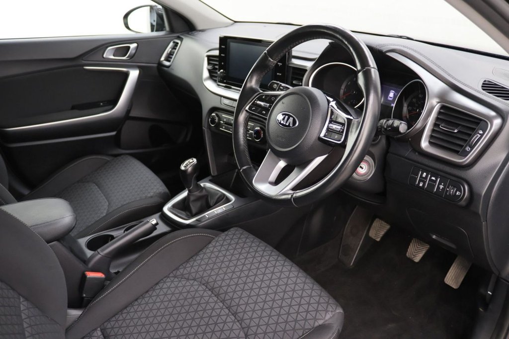 Used Kia XCeed 2020 for sale - 76950088: Photo 10