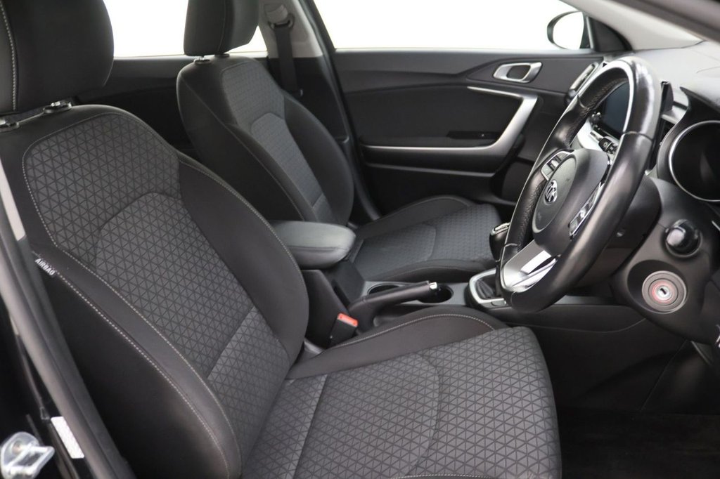 Used Kia XCeed 2020 for sale - 76950088: Photo 12