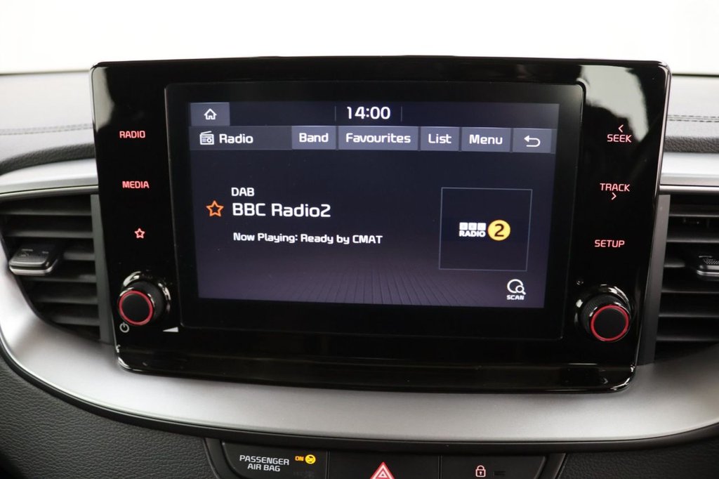 Used Kia XCeed 2020 for sale - 76950088: Photo 13