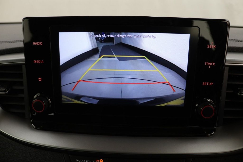 Used Kia XCeed 2020 for sale - 76950088: Photo 14