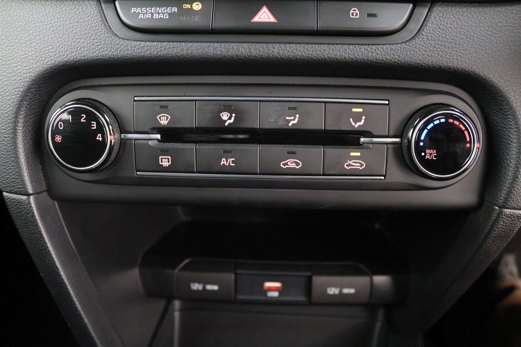 Used Kia XCeed 2020 for sale - 76950088: Photo 15