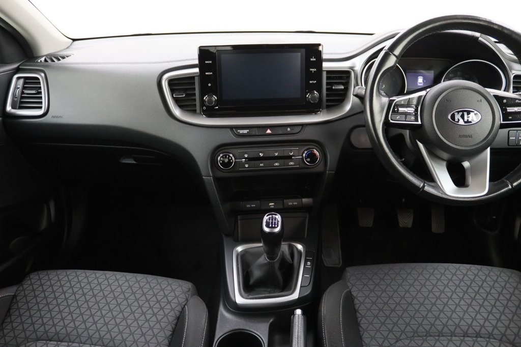 Used Kia XCeed 2020 for sale - 76950088: Photo 17