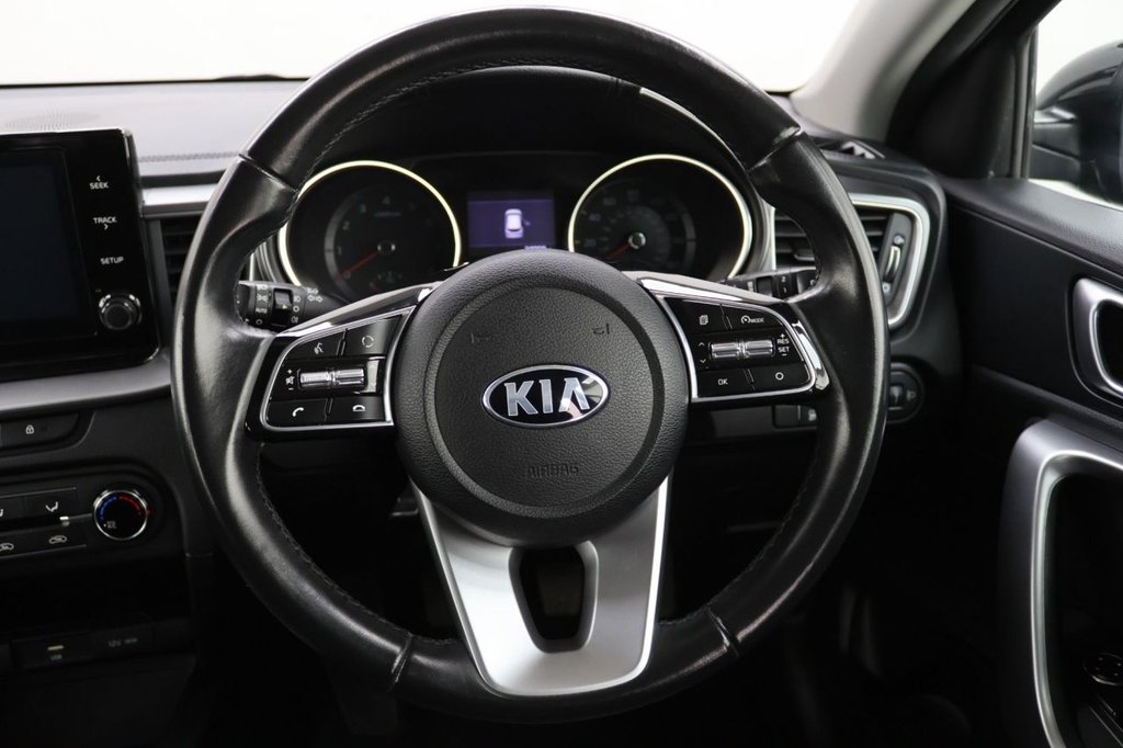 Used Kia XCeed 2020 for sale - 76950088: Photo 19
