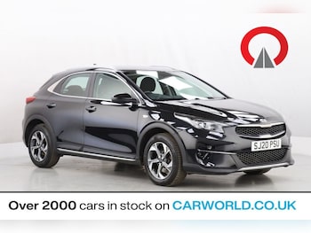 2020 (20) - 1.0T GDi ISG 2 5dr