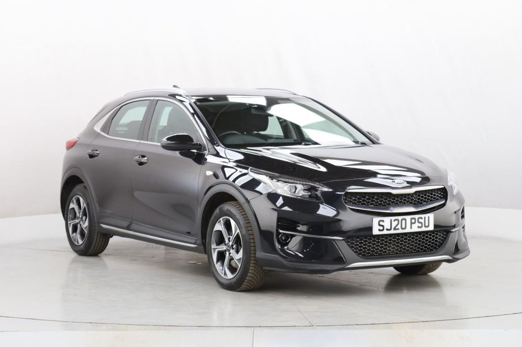 Used Kia XCeed 2020 for sale - 76950088: Photo 2