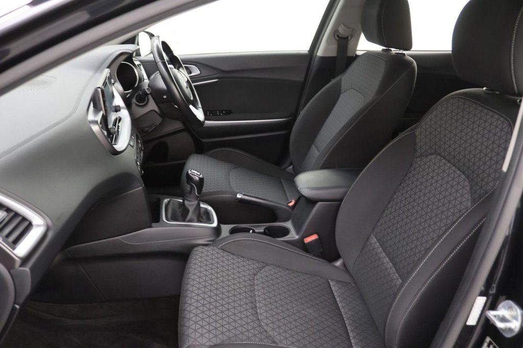 Used Kia XCeed 2020 for sale - 76950088: Photo 21