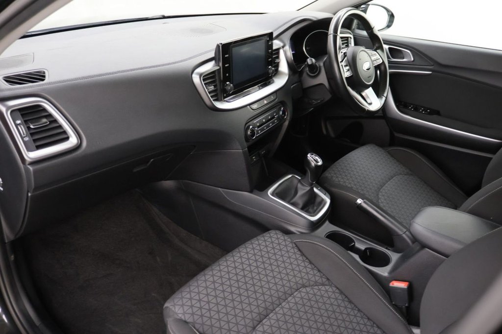 Used Kia XCeed 2020 for sale - 76950088: Photo 23