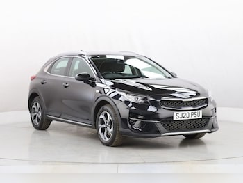 Used Kia XCeed 2020 for sale - 76950088: Photo
