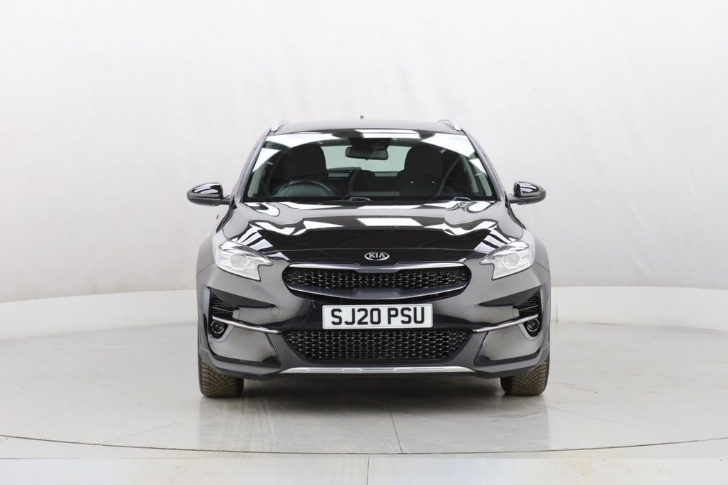 Used Kia XCeed 2020 for sale - 76950088: Photo 3