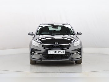 Used Kia XCeed 2020 for sale - 76950088: Photo