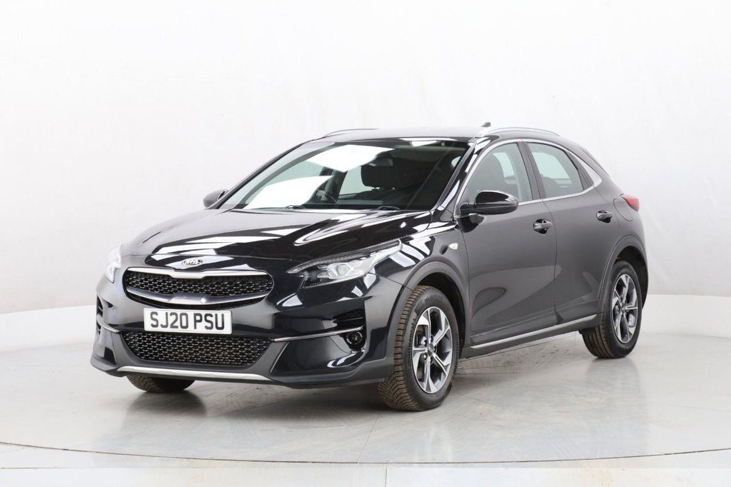 Used Kia XCeed 2020 for sale - 76950088: Photo 5