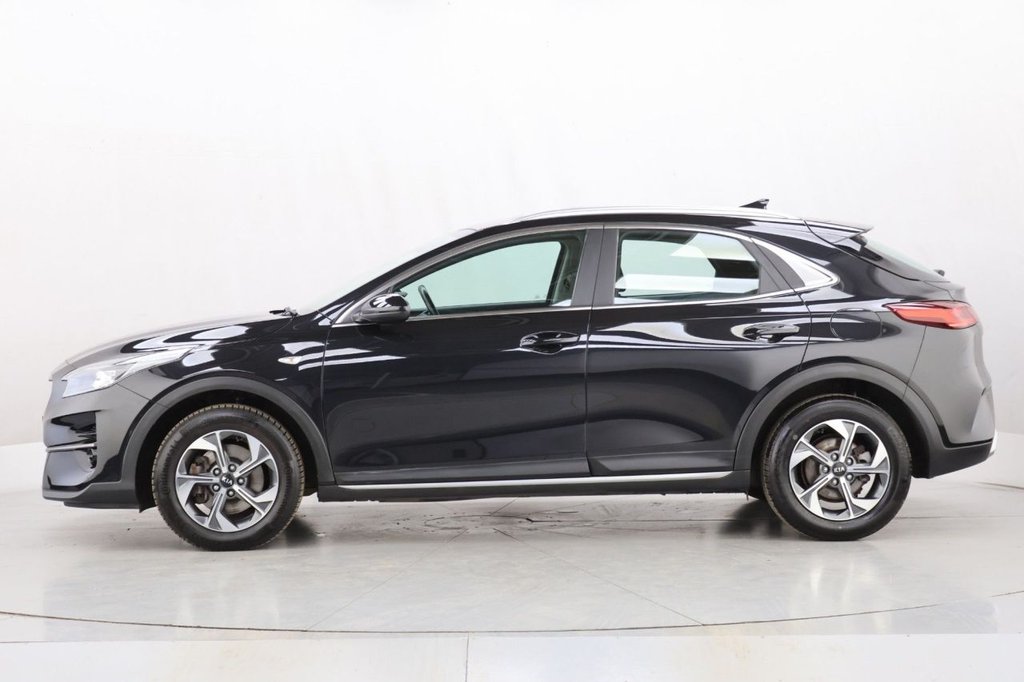 Used Kia XCeed 2020 for sale - 76950088: Photo 6