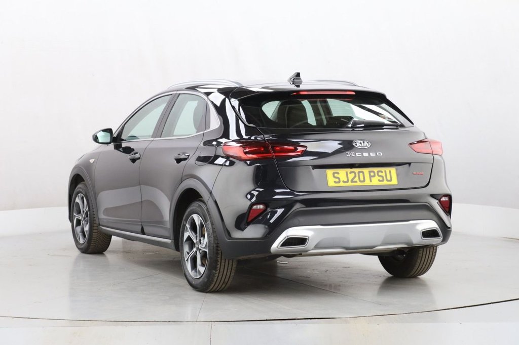 Used Kia XCeed 2020 for sale - 76950088: Photo 7