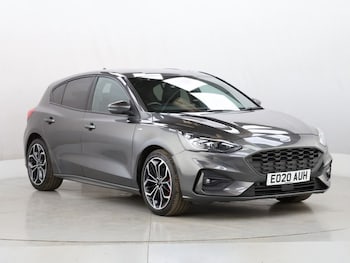 Used Ford Focus 2020 for sale - 75630257: Photo
