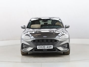 Used Ford Focus 2020 for sale - 75630257: Photo